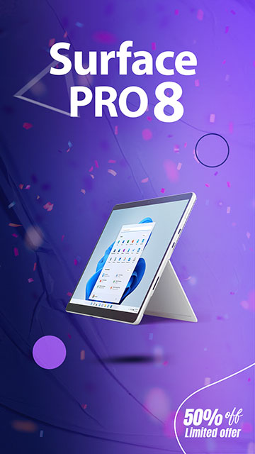 هم تبلت هم لپ‌تاپ